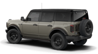 2026 Ford Bronco® External Image 3